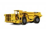 Atlas Copco Minetruck MT2000 2000 года